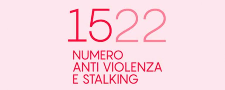 1522-numero-anti-violenza